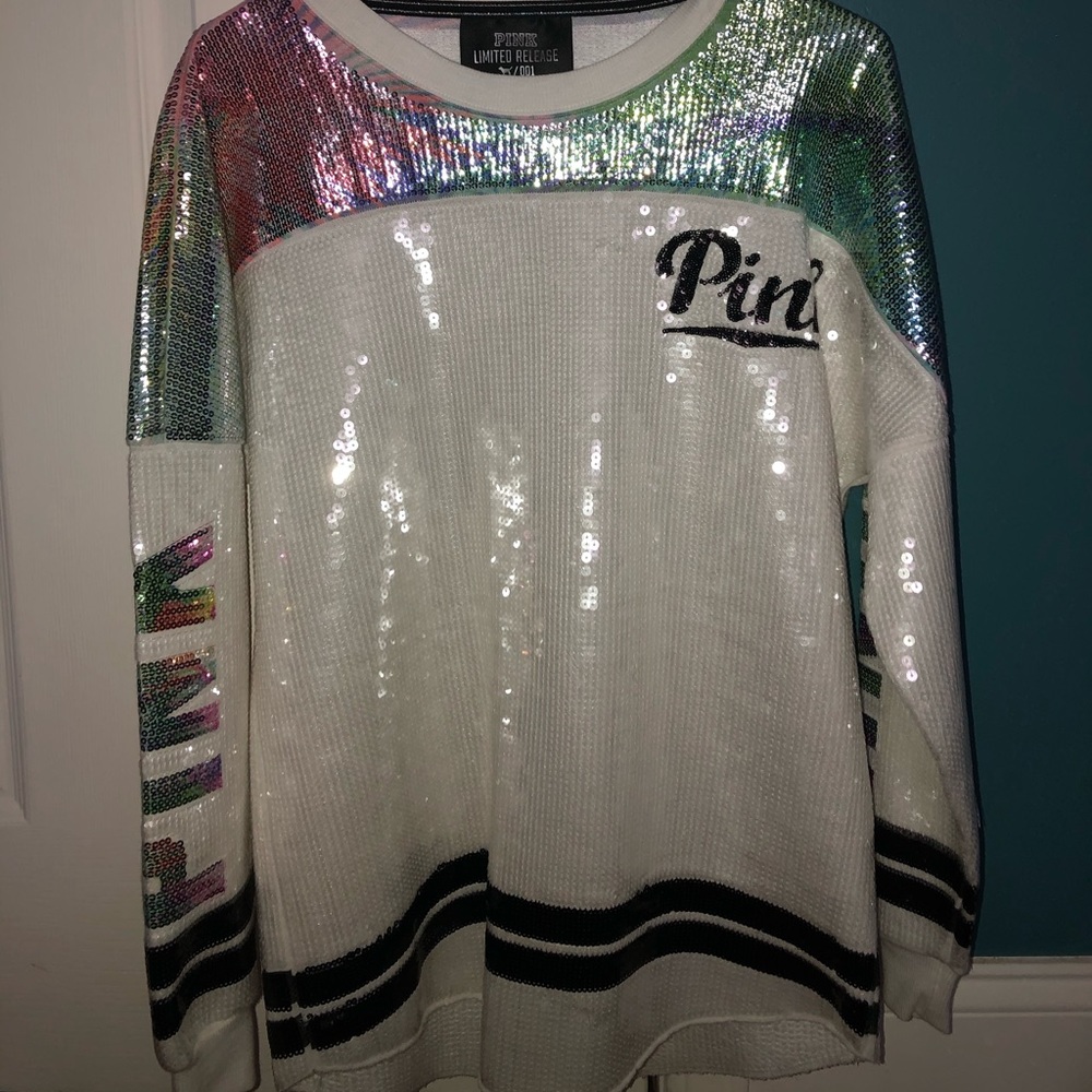 Pink Limited Release 001